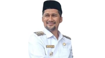 Pj. Bupati Aceh Tenggara Drs.Syakir, M.Si Minta Pada Semua Orang Tua/Wali Murid  Mendampingi Anaknya Pada Masa Pengenalan Lingkungan Sekolah (MPLS) TP 2024/2025