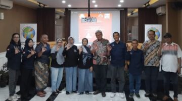 Seminar Nasional IWO, Rekomendasikan Dewan Pers Perkuat Kapasitas Perlindungan Wartawan